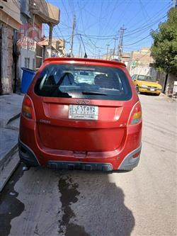 Chery X1